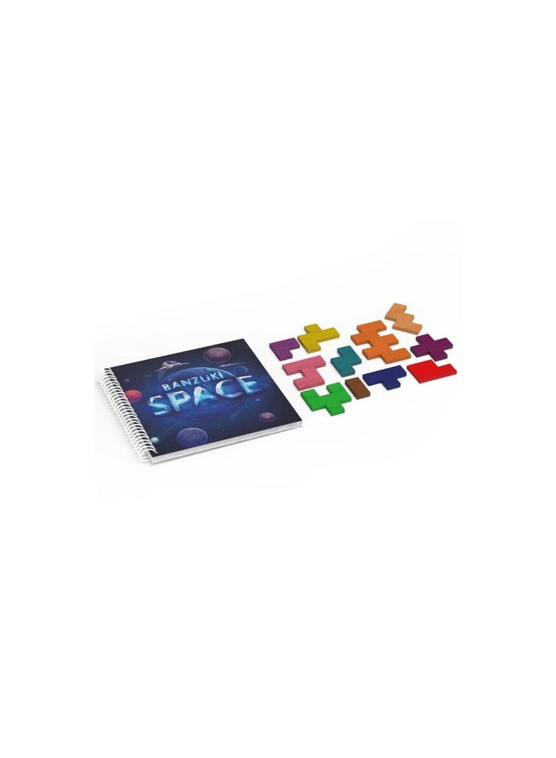 redka Banzuki Space Brain Teaser - Image 3