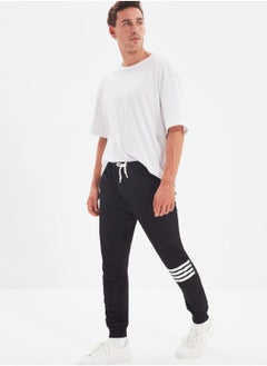 Stripe Cuffed Sweatpants - pzsku/Z4BF51CF3AEF403A6A17CZ/45/_/1730980264/724dafec-fe01-44c4-b786-aac16a031abd