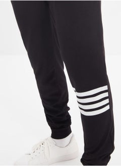 Stripe Cuffed Sweatpants - pzsku/Z4BF51CF3AEF403A6A17CZ/45/_/1730980279/c9f9ec7a-cd73-4fb6-8bfc-64384a7ba06a