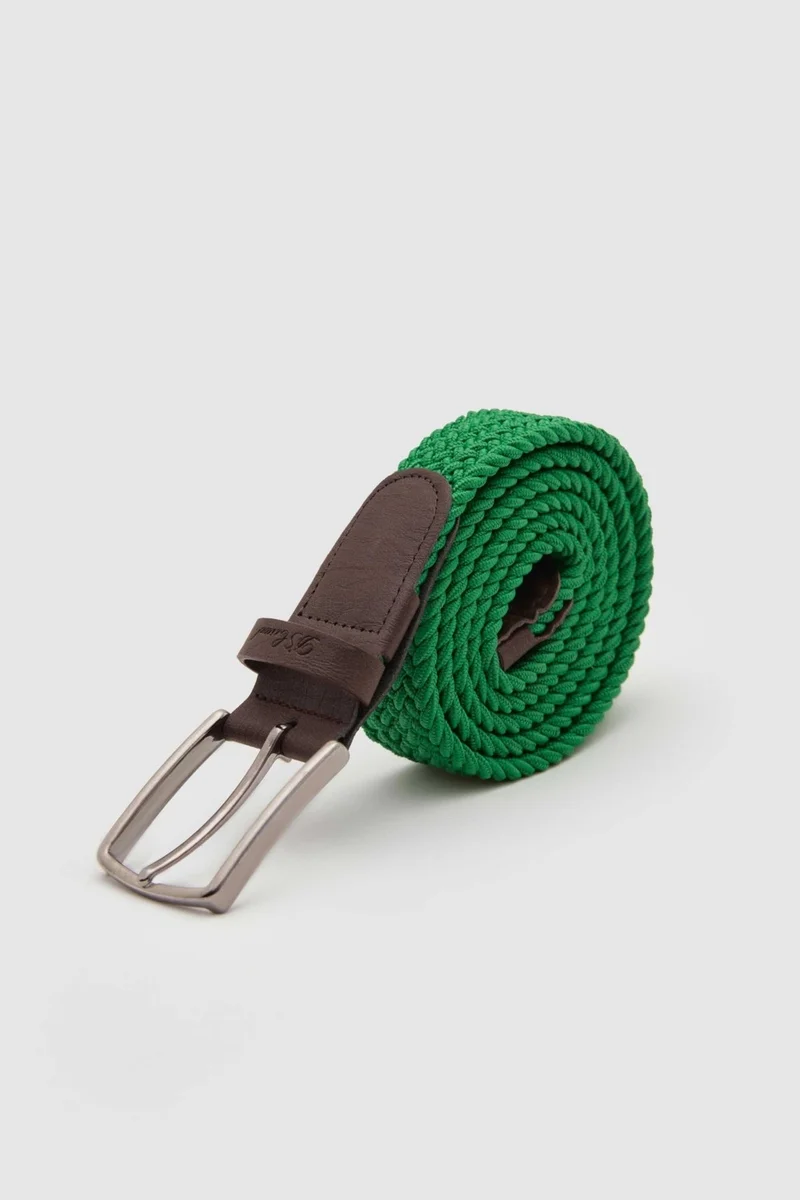 D'S DAMAT D'S Groom Ds Groom Green Belt