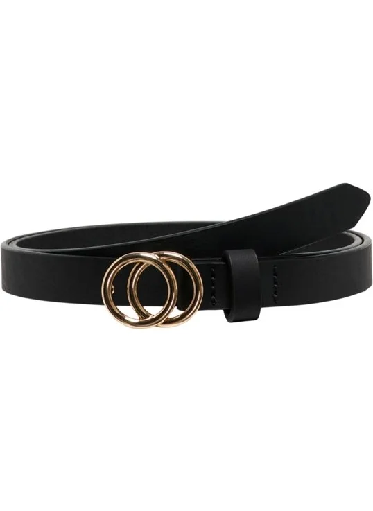 ONLY Black Women's Belt 15302525