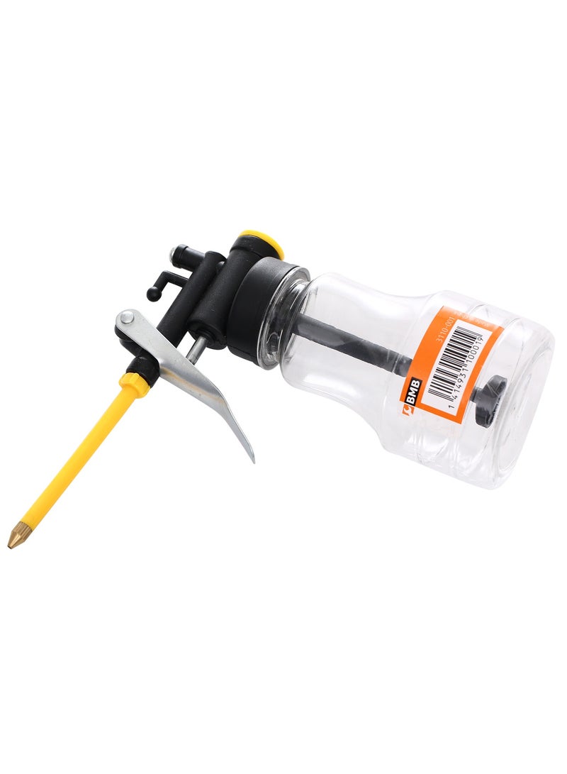 بي إم بي تولز علبة زيت شفافة - Image 3