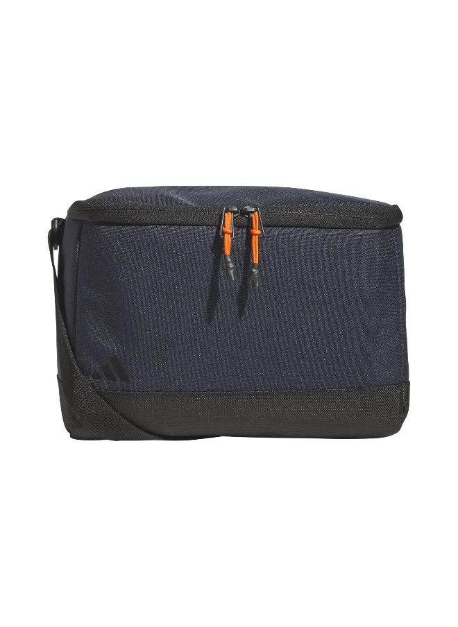 Adidas Adidas Cooler Bag Blue Golf Bags For Men M