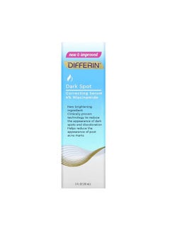 differin Dark Spot Correcting Serum 1 fl oz 30 ml  - Image 2