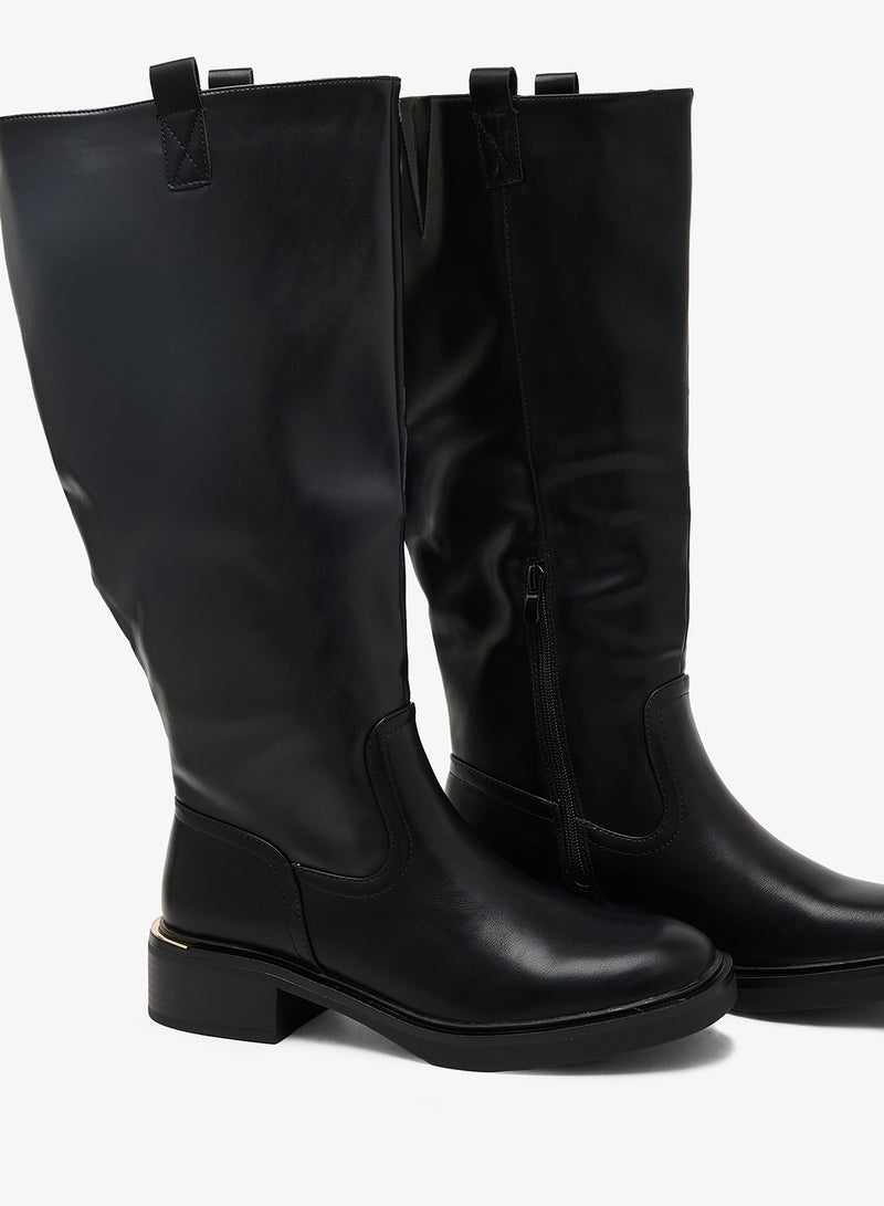 Truffle Knee_Boots - Image 4