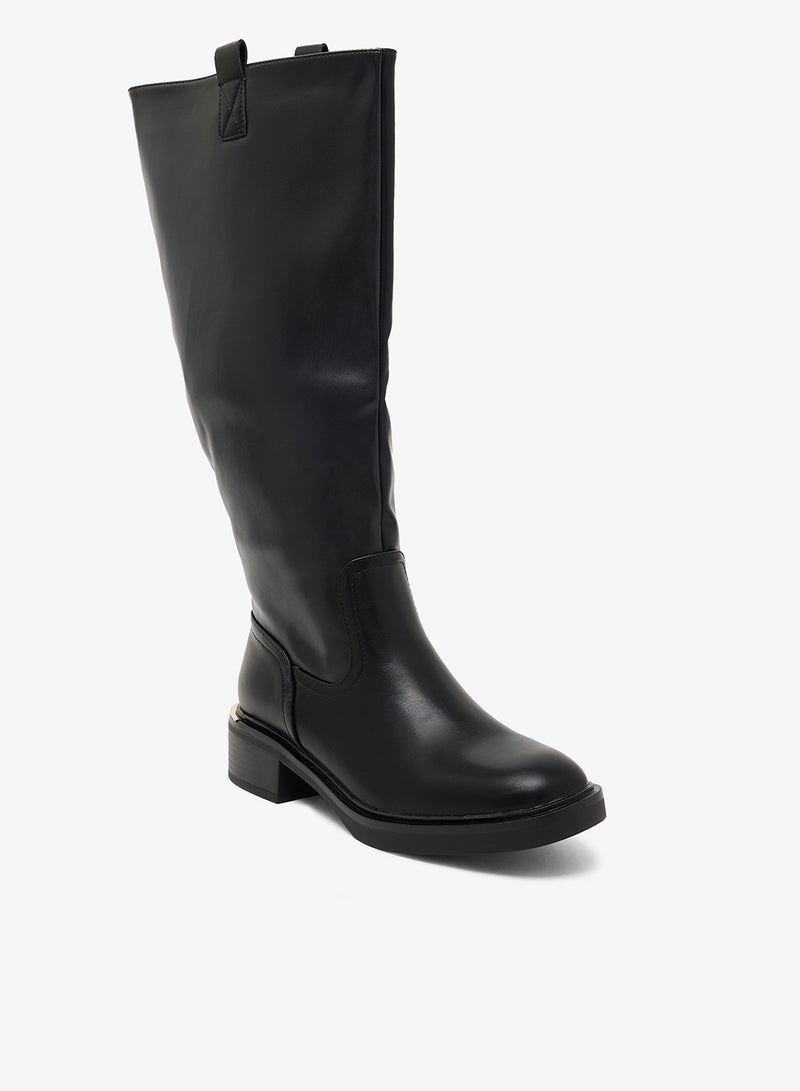 Truffle Knee_Boots - Image 2