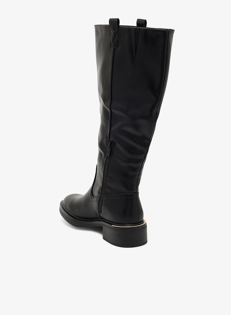 Truffle Knee_Boots - Image 3