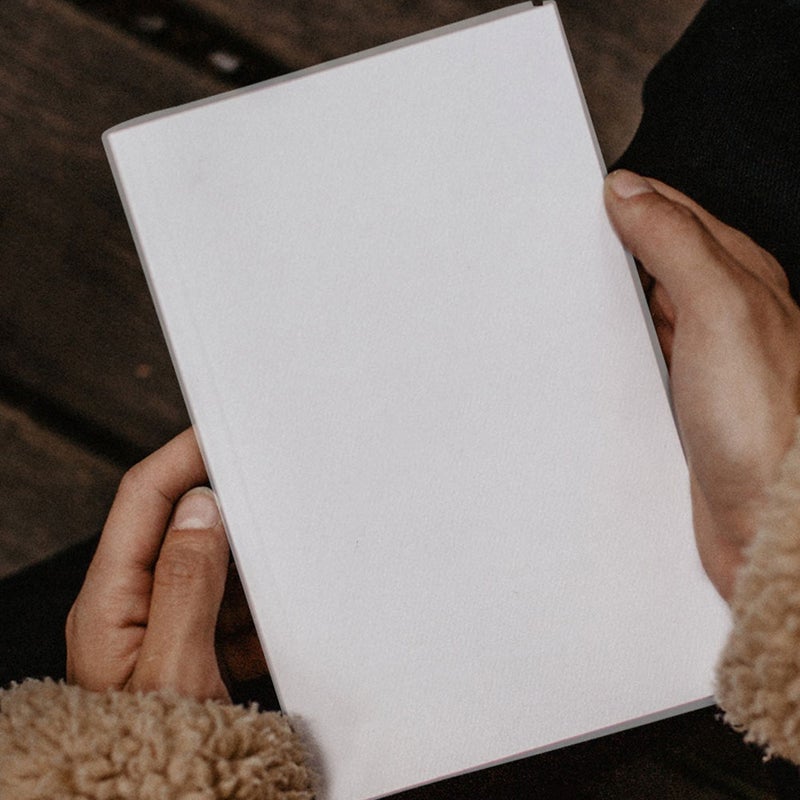 🧸 أغطية كتب للكتب الورقية من مادة بولي بروبلين متينة تحمي كتب المدرسة - Image 1