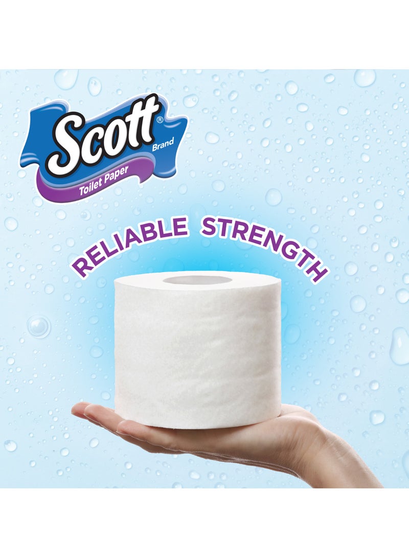 Scott Toilet Tissue 200 Sheets - Image 4