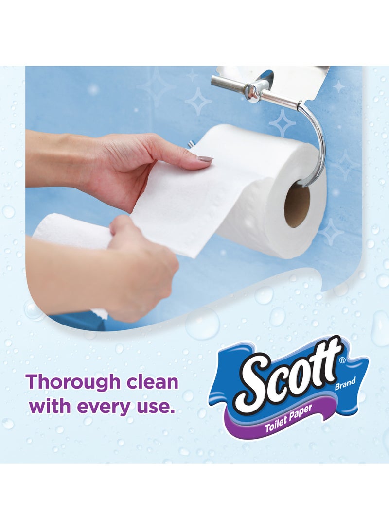 Scott Toilet Tissue 200 Sheets - Image 3