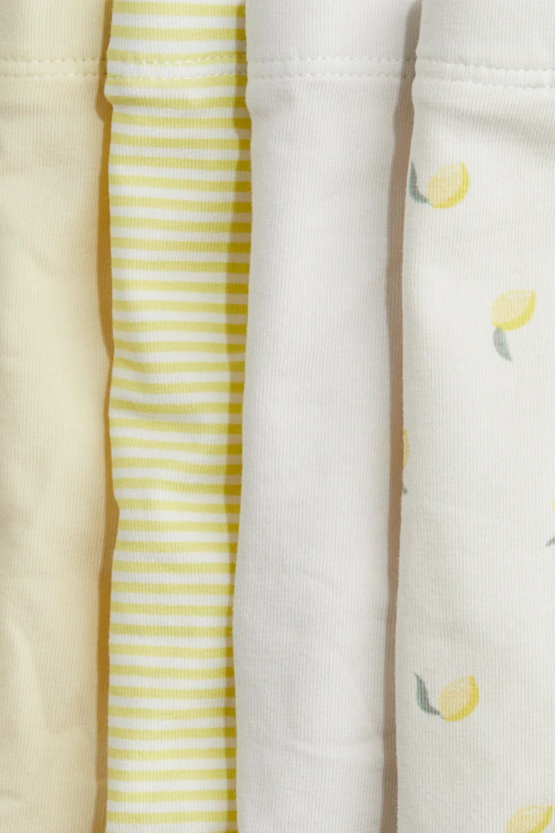 H&M 5-pack cotton boxers