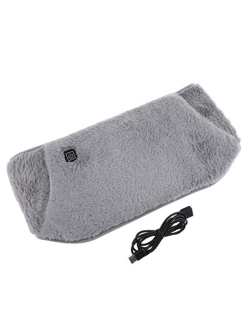 general Electric Waist Warmer |Cordless Heating Pad |Flexible Cordless Warm Waist Pack|Rechargeable Cordless Lumbar Heating Pad for back tingling, cramping and abdominal discomfort - Image 1