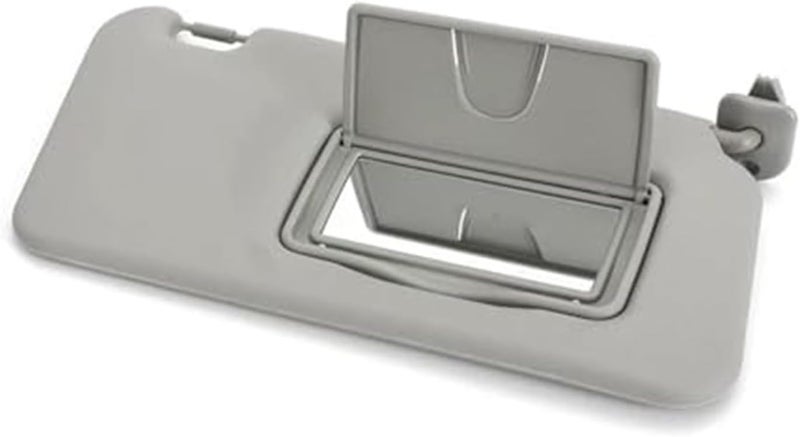 DEMULAX Car Sun Visor with Mirror for Swift and Splash