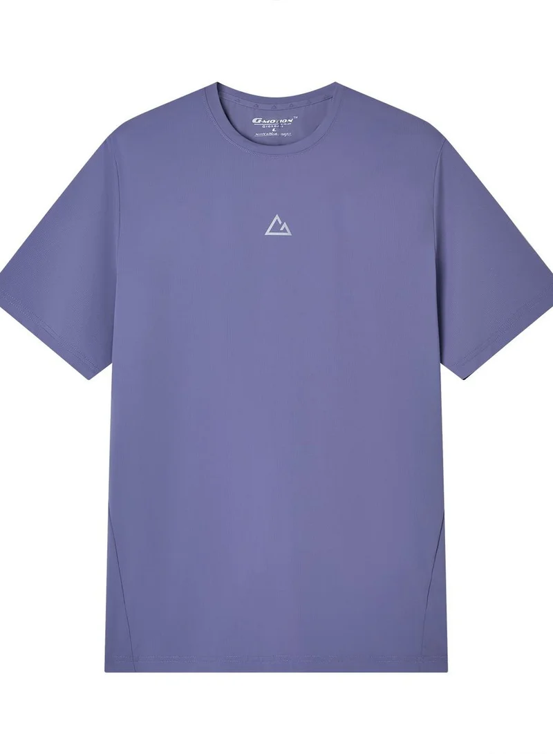 Men's G-Motion Active Fit Jacquard Tee