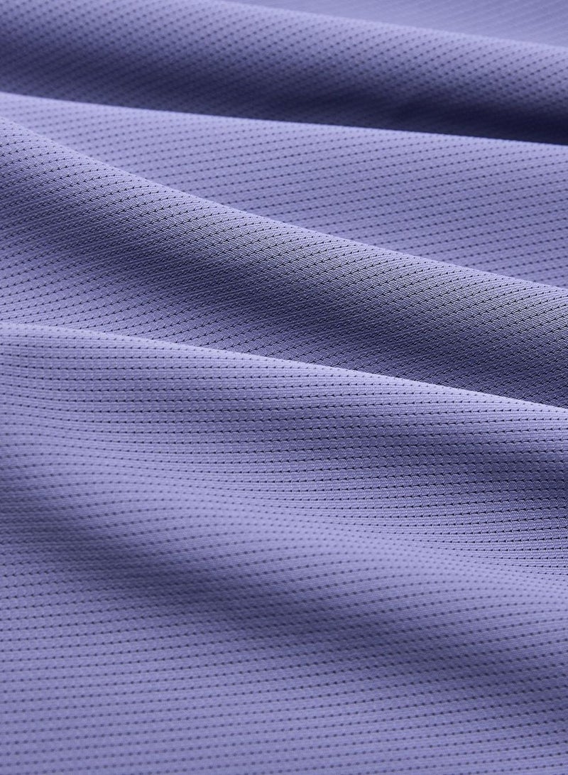 جيوردانو تيشيرت رجالي من قماش الجاكار بتصميم رياضي من جي-موشن - Image 5