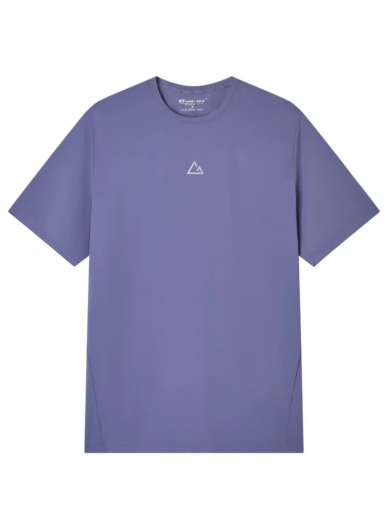 Men's G-Motion Active Fit Jacquard Tee