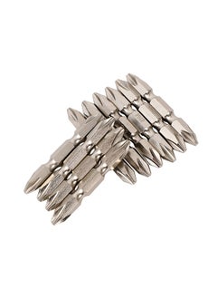 LAWAZIM 10-Piece Screw Bits - 50mm  - Image 1