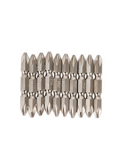 LAWAZIM 10-Piece Screw Bits - 50mm  - Image 2