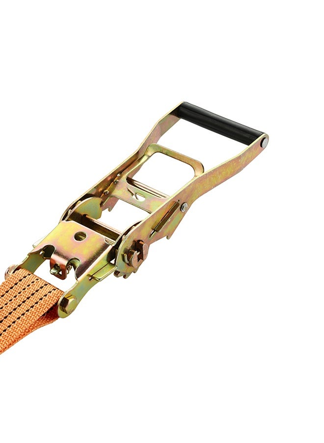 LAWAZIM Pro7 Blister Cargo Lashing Ratchet Belt - 50mm-10m - 2inch - Image 2