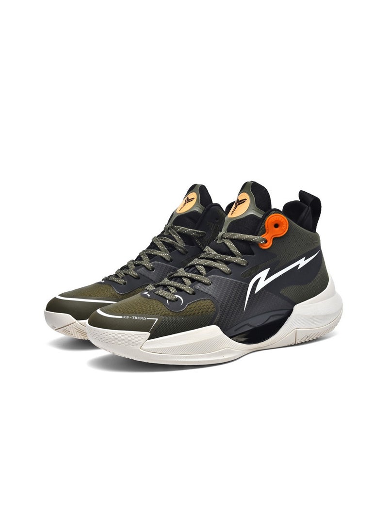 KUYING Youth Fashion Breathable Casual Outdoor Sports Shoes  - Image 1