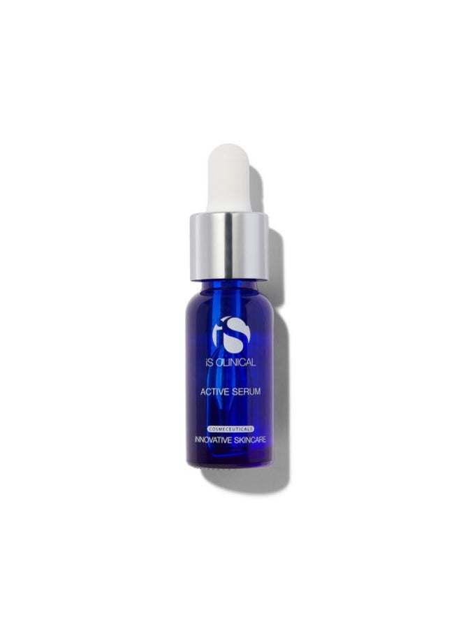 iS Clinical Active Serum  15 ML - Image 1