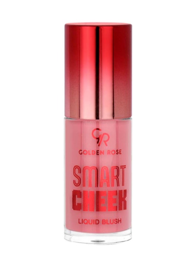 Golden Rose Smart Cheek Liquid Blush  - Image 1