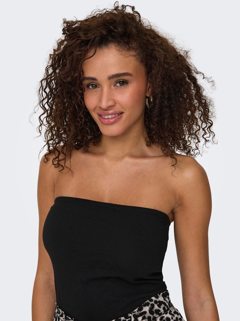 ONLY ONLLIVE LOVE LIFE TUBE TOP JRS - Image 2