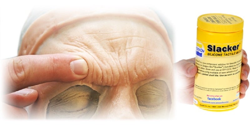 Smooth-On Slacker 1 Pint Unit - Silicone Deadener - Image 2