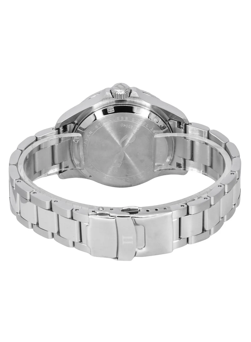 RATIO  Ratio FreeDiver Sapphire Stainless Steel Black Dial Automatic RTF041 200M Men's Watch for Men | Best Price UAE