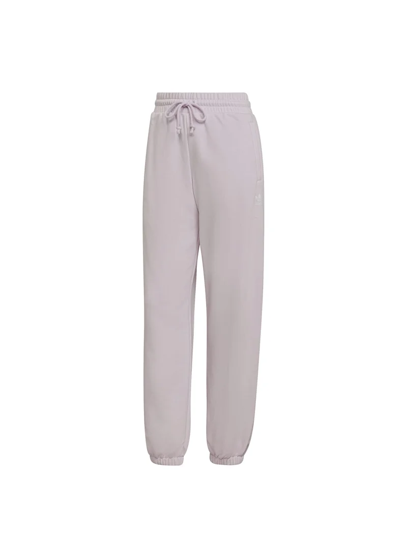 اديداس adidas SWEATPANTS Pink Originals Women PANTS