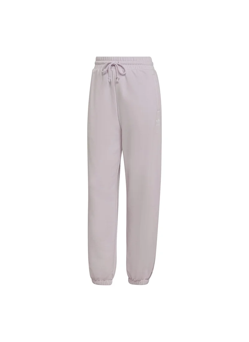 اديداس adidas SWEATPANTS Pink Originals Women PANTS