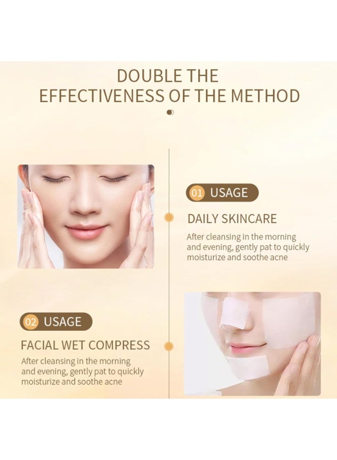 تونر حمض الجليكوليك 7% سعة 240 ملليلتر – محلول تقشير سطحي يساعد على تجديد البشرة وتحسين ملمسها لبشرة أكثر إشراقًا - Image 5