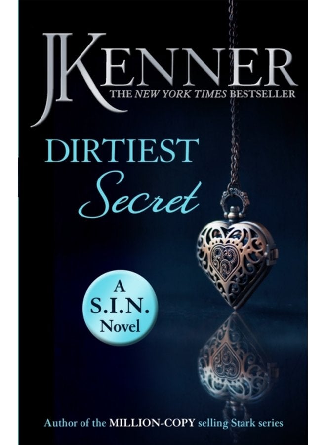 Dirtiest Secret Dirtiest 1 Stark S I N - Paperback