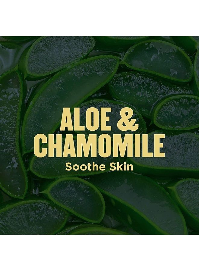 AMINZER Gold Bond Ultimate Comfort with Aloe Body Powder - 100% Talc-free, 10 Oz by Chattem - Image 4