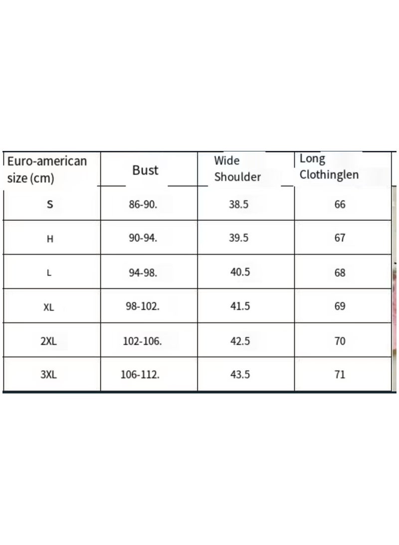 New fashionable women's V-neck rolled up sleeve button up shirt top  - Image 2