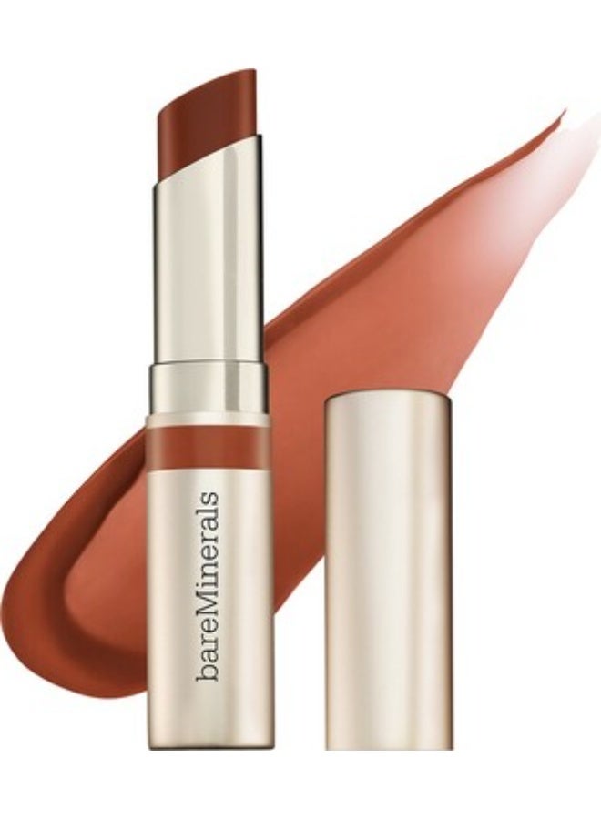 Bare Minerals Dewy Lip Gloss Balm Color Friendship 2.3g - Image 1