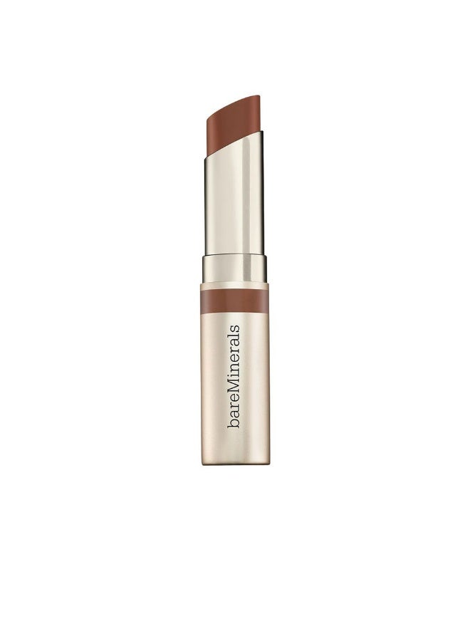 Bare Minerals Dewy Lip Gloss Balm Color Friendship 2.3g - Image 3