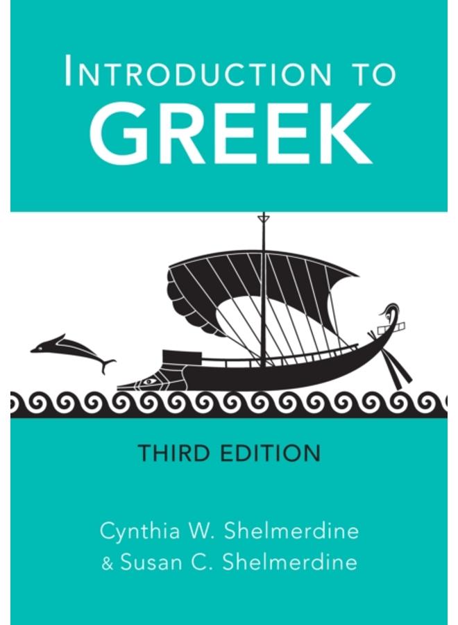 Introduction to Greek
