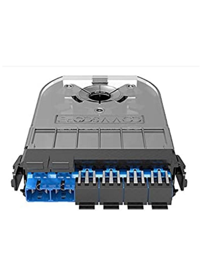 Commscope كاسيت 6-SC-SM-BL-ذيل حصان A (760109553) - Image 2