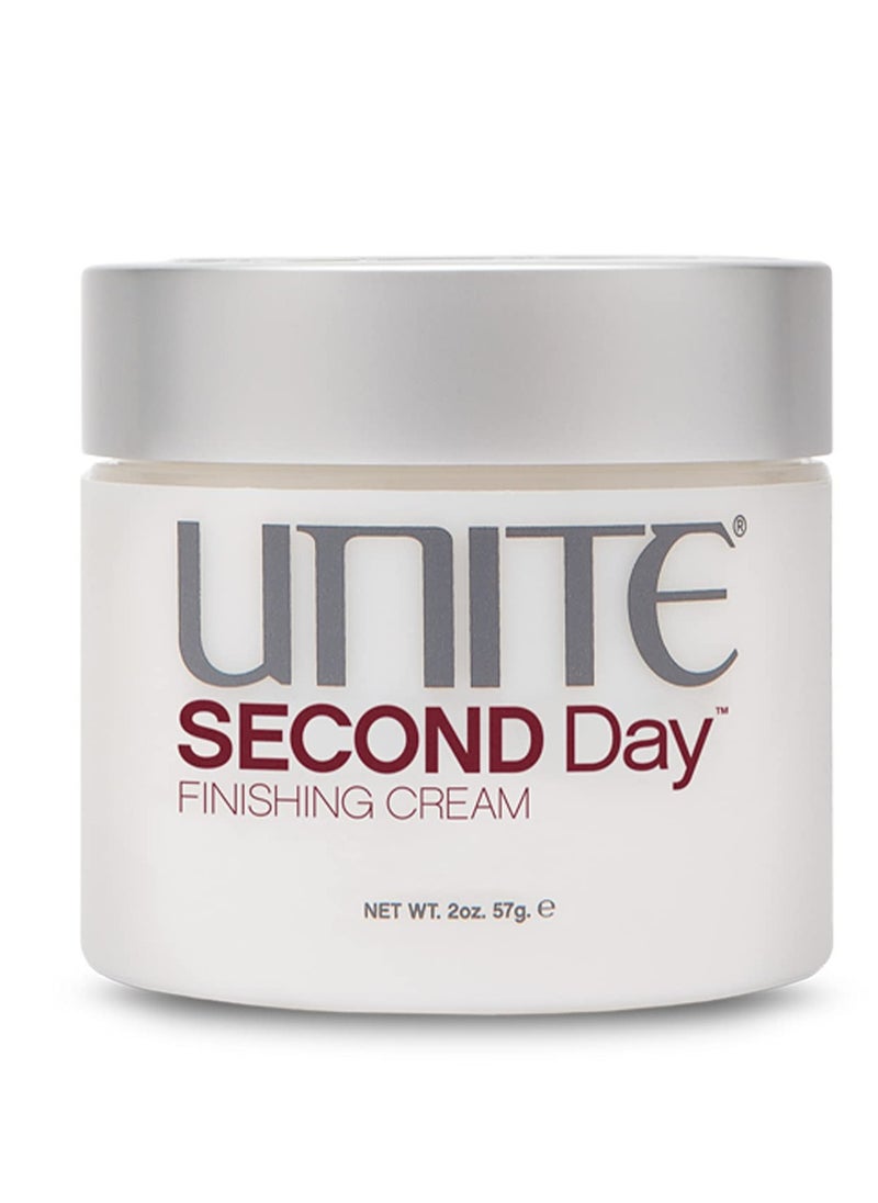 Unite - UNITE Hair SECOND Day - Finishing Cream, 2 Oz - Image 1