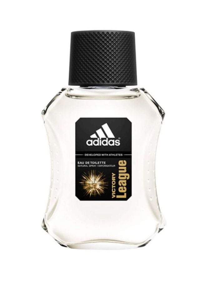 Adidas Victory League EDT 100ml - Image 1