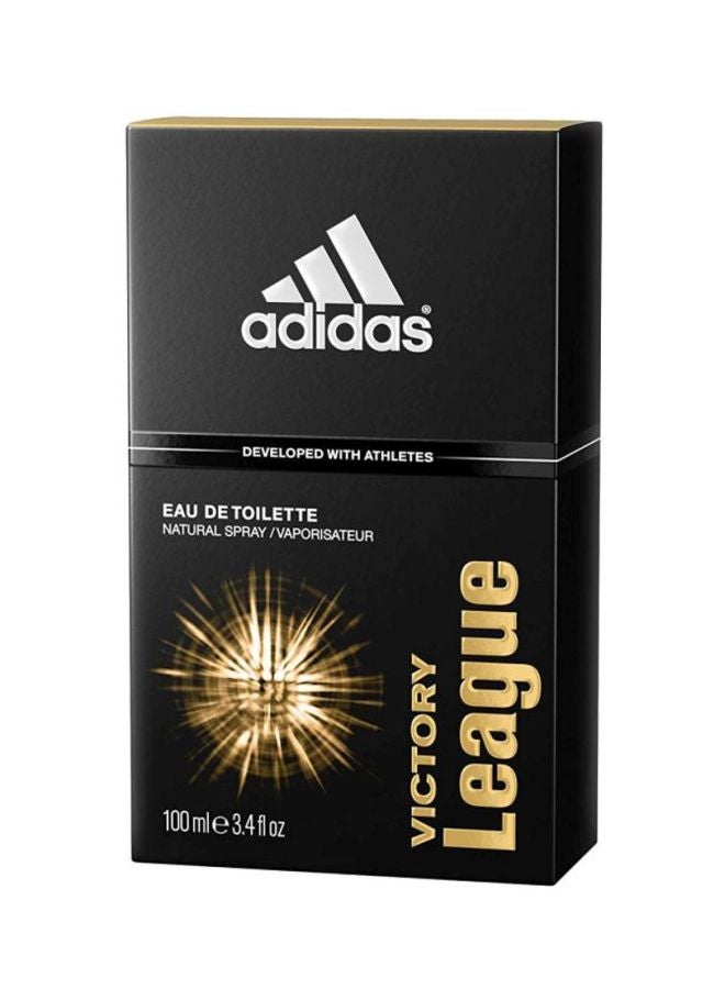 Adidas Victory League EDT 100ml - Image 3