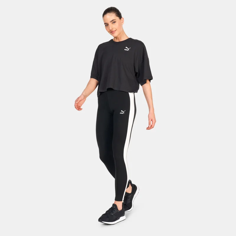 PUMA Women's Classics Oversized T-Shirt