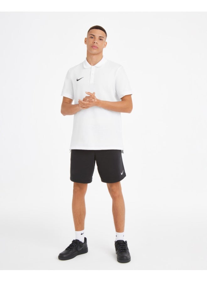 Nike تي شيرت بولو قطن للرجال من نايك - Image 1