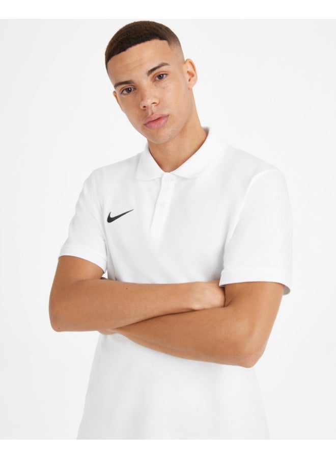 Nike تي شيرت بولو قطن للرجال من نايك - Image 3