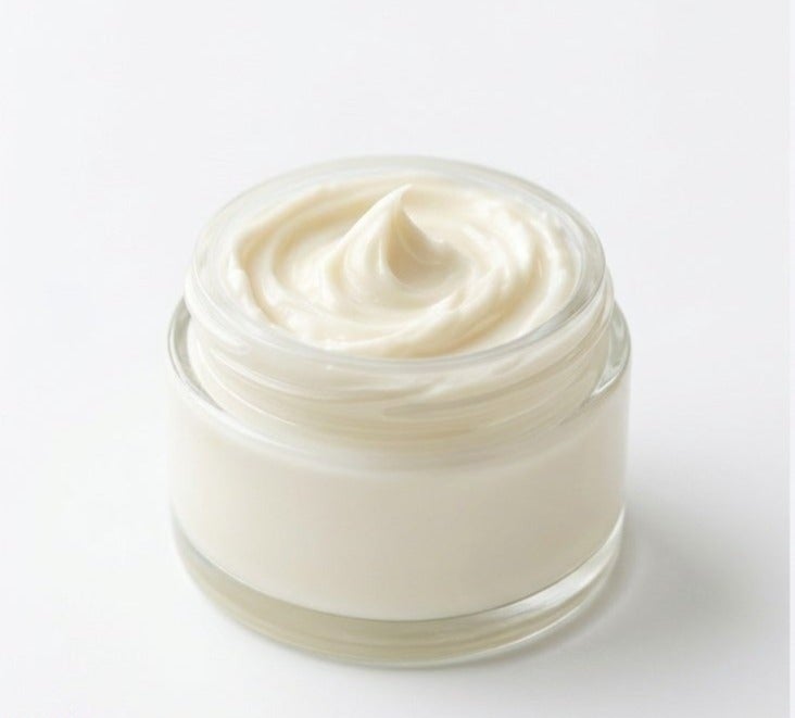 Women's Tahara Musk Mukhammaria 50g Soft & Long Lasting - Image 1