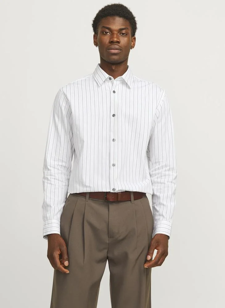 JACK & JONES Casual Regular Fit Shirt