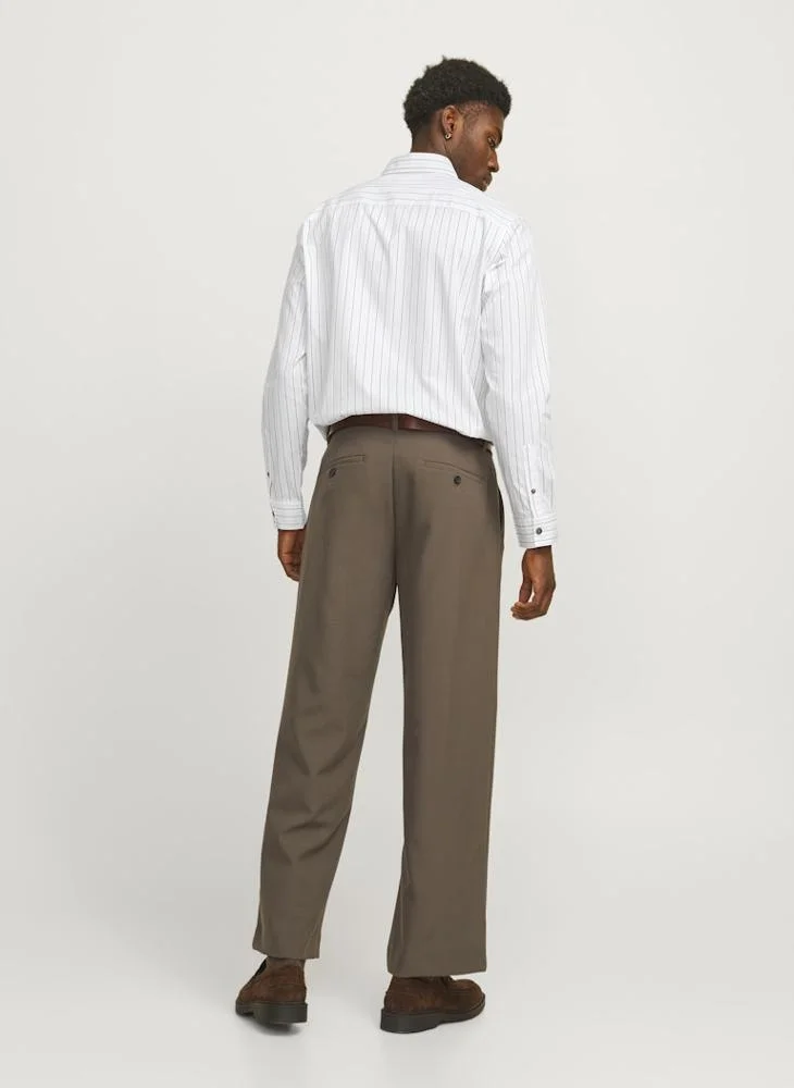 JACK & JONES Casual Regular Fit Shirt