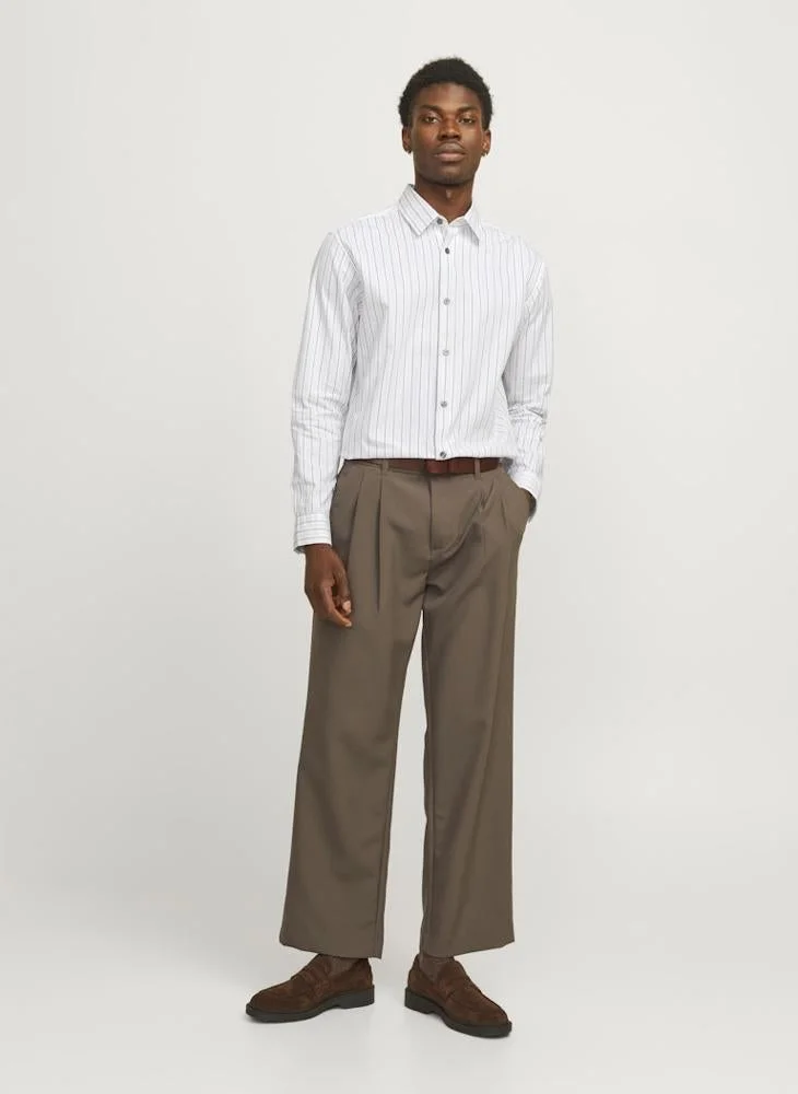 JACK & JONES Casual Regular Fit Shirt