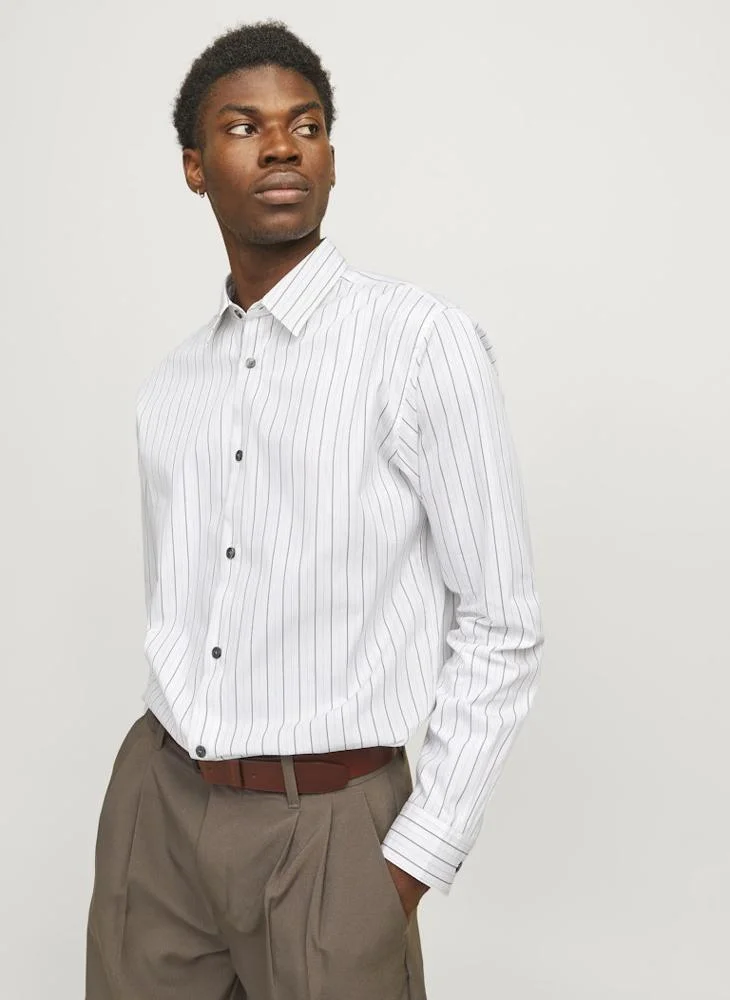 JACK & JONES Casual Regular Fit Shirt